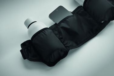 Logo trade reklaamkingid foto: STEADY sportlik vöökott 420D RPET-ist