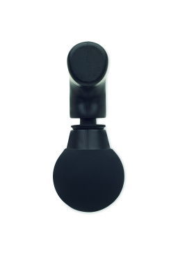 Logotrade reklaamtoote foto: THAIMA ABS-plastist massaažipüstol