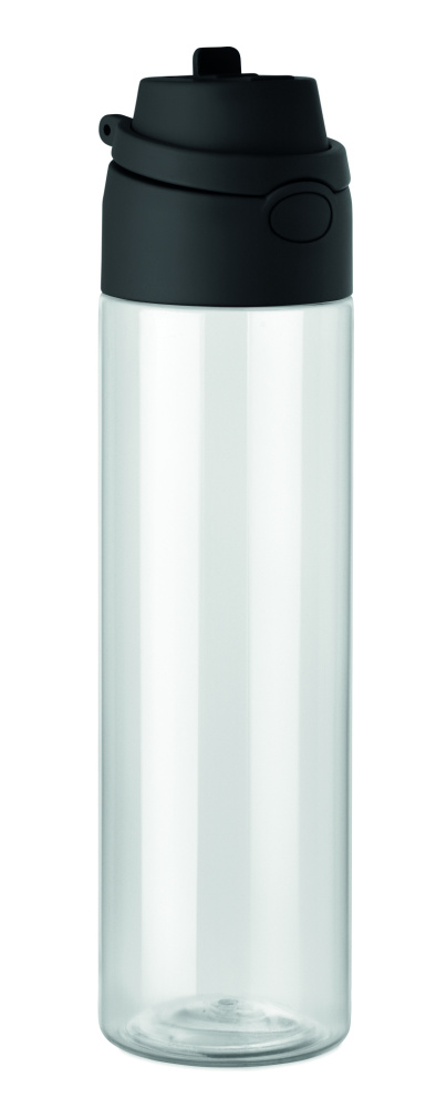 Logotrade ärikingitused pilt: TOIEN KLAR RPET-pudel 700 ml