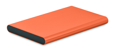 Logotrade reklaamtoote foto: 4000 mAh Power Bank Type C