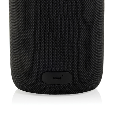 Logotrade ärikingid pilt: Lux RCS taaskasutatud plastist 10W kõlar-lamp