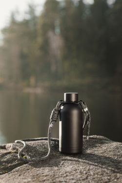 Logotrade firmakingituse foto: VINGA Parks RCS SS pudel, 400 ml