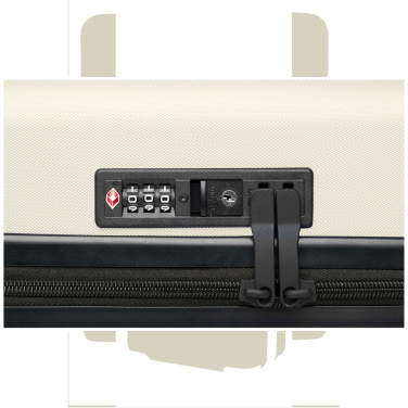 Logotrade firmakingitused pilt: Rover 20" GRS taaskasutatud salongikäru 40L