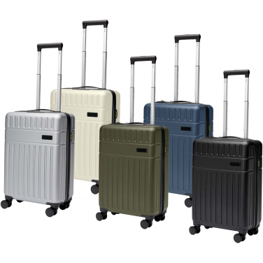 Logotrade reklaamkingid pilt: Rover 20" GRS taaskasutatud salongikäru 40L