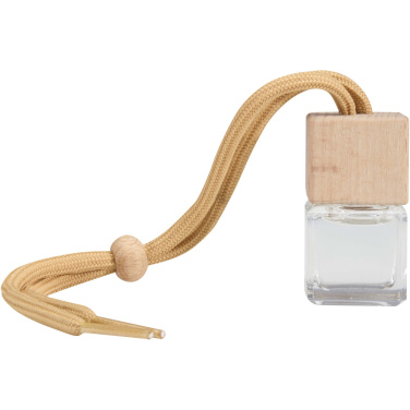 Logotrade reklaamkingitused pilt: Ono auto õhuvärskendaja