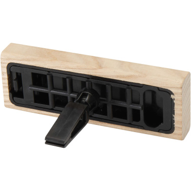 Logo trade meene pilt: Maro auto õhuvärskendaja