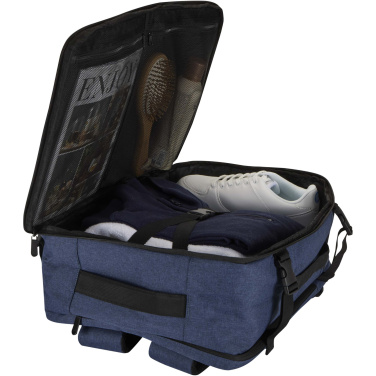 Logotrade reklaamkingid pilt: Libra 17" GRS käsipagasi seljakott 25L