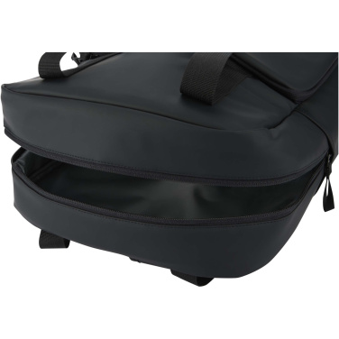 Logotrade ärikingid pilt: Resi Plus GRS taaskasutatud jahutusseljakott 18L