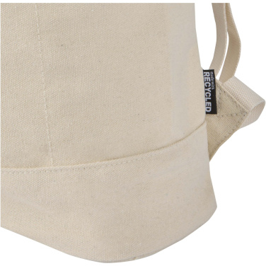 Logotrade ärikingid pilt: Recanvas 14” GRS rullitav seljakott 16L