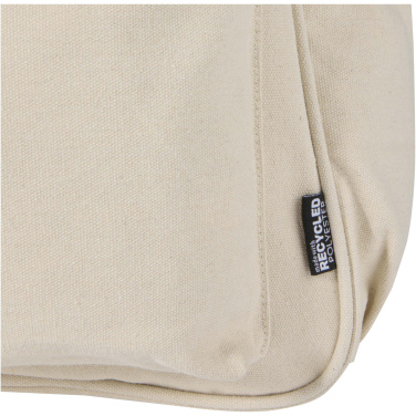 Logotrade ärikingituse foto: Recanvas 15,6” GRS seljakott 16L