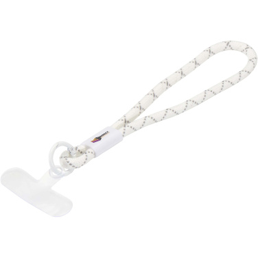 Logo trade ärikingi pilt: Arichi taaskasutatud plastist nutitelefoni käepael