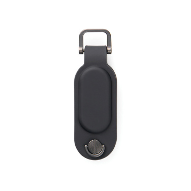 Logotrade reklaamkingituse foto: VINGA Baltimore RCS key finder Dual võtmehoidjaga