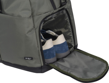 Logo trade meene pilt: Spordikott Saint Paul MoLu