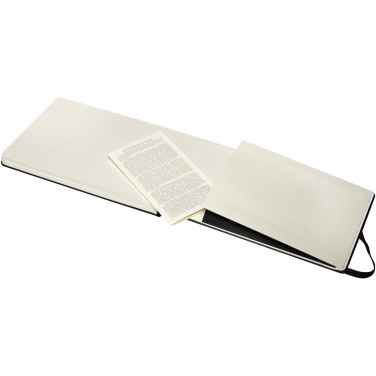 Logo trade reklaamkingid foto: Moleskine'i suur akvarellalbum