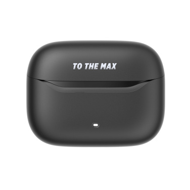 Logotrade firmakingitused pilt: Urban Vitamin Ventura RCS hübriidsed ANC ja ENC kõrvaklapid