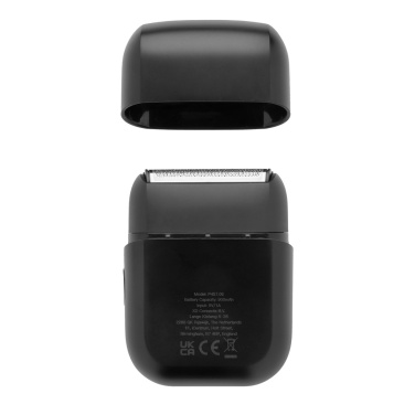 Logotrade ärikingitused pilt: TrimBlade laetav reisipardel IPX7