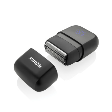 Logotrade firmakingid pilt: TrimBlade laetav reisipardel IPX7