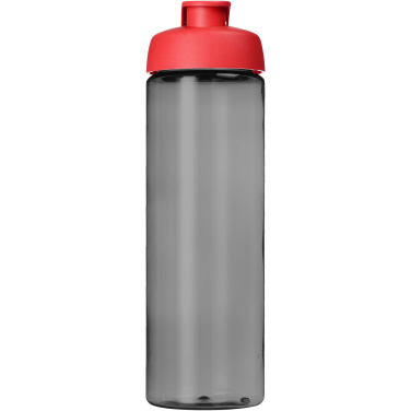 Logotrade firmakingituse foto: H2O Active® Eco Vibe 850 ml keeratava kaanega spordipudel