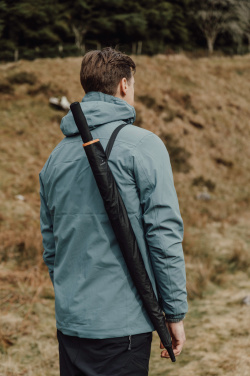 Logotrade reklaamkingituse foto: Nordic Drift Trail 27" AWARE™ RPET tormikindel UPF 50+ Umbre jope