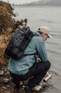 Logotrade firmakingitused pilt: Nordic Drift RCS reisiseljakott 25L