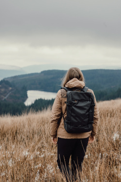 Logo trade ärikingid foto: Nordic Drift RCS reisiseljakott 25L