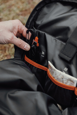 Logotrade reklaamkingid pilt: Nordic Drift RCS reisiseljakott 25L