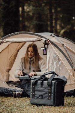 Logo trade reklaamtoote pilt: Nordic Drift RCS vetthülgav külmakott 22L