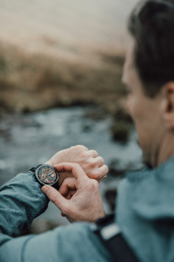 Logo trade firmakingituse pilt: Nordic Drift Titan tipptasemel käekell