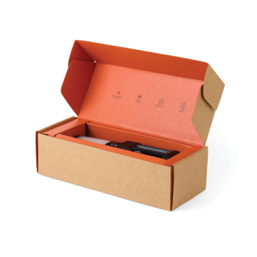 Logotrade reklaamkingid pilt: Nordic Drift Titan kaasaskantav sääsetõrjevahend matkavalgusti