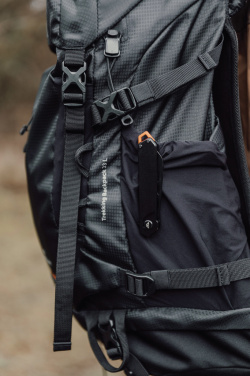 Logotrade reklaamtoote foto: Nordic Drift Adventure kokkupandav nuga