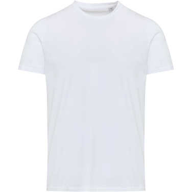Logotrade ärikingituse foto: Balfour 200 g/m² lühikeste varrukatega unisex OCS orgaaniline T-särk