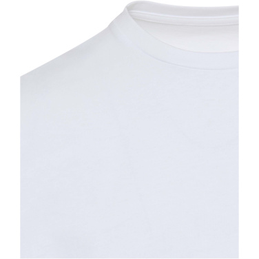 Logotrade reklaamkingitused pilt: Lucas 280 g/m2 unisex OCS orgaaniline ülisuur T-särk