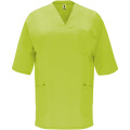 Panacea 160 g/m2 unisex lühikeste varrukatega pluus, Pistaatsia