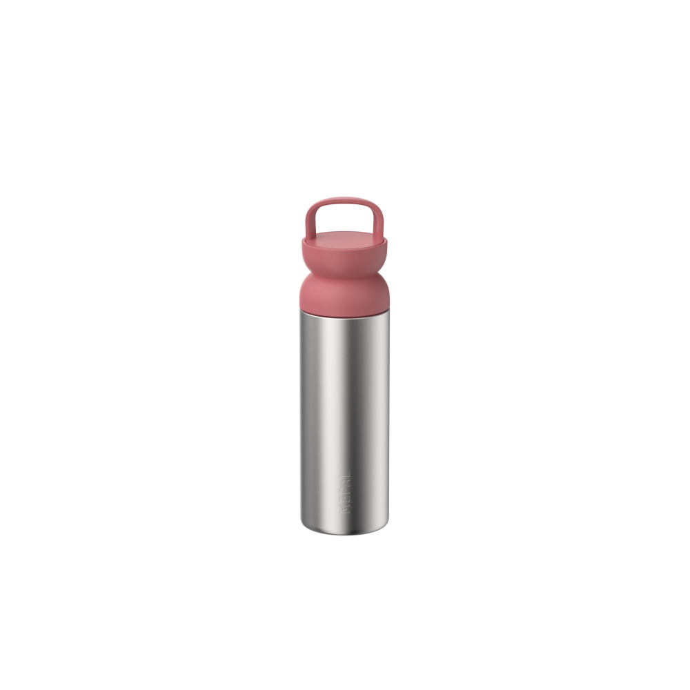 Logo trade firmakingi pilt: Mepal Ellipse 500 ml isoleeritud teekruus 