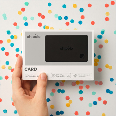 Logotrade reklaamkingitused pilt: Chipolo CARDi jälgimiskaart