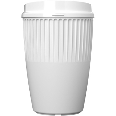 Logo trade reklaamkingitused foto: Cirrus POP 350 ml klaas