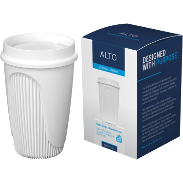 Logo trade firmakingituse pilt: Alto POP 350 ml termos 360° kaanega