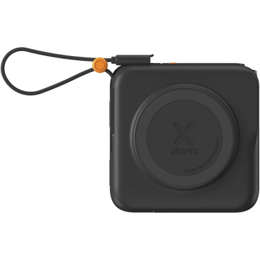 Logotrade firmakingituse foto: Xtorm TravelPro 30W 10 000 mAh 3-ühes reisilaadija