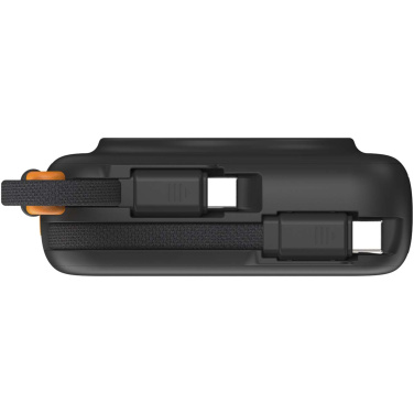 Logo trade reklaamtoote pilt: Xtorm TravelPro 30W 10 000 mAh 3-ühes reisilaadija