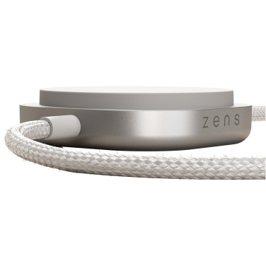 Logo trade reklaamkingid foto: Zens Pro 2 240W USB-C 2-in-1 laadimiskaabel