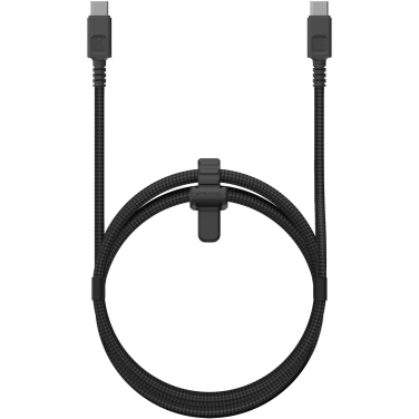 Logotrade reklaamkingituse foto: Xtorm CX3071 100W USB-C PD Next Gen kaabel