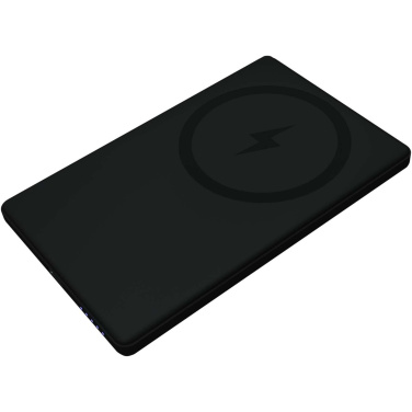 Logotrade ärikingid pilt: SCX.design P22 5000 mAh üliõhuke magnetiline välispatarei