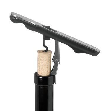 Logotrade reklaamkingituse foto: AdHoc PushPull korgitser