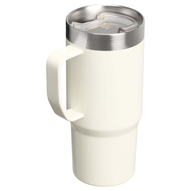 Logo trade reklaamtoote pilt: Stanley Everyday Suburban 473 ml taaskasutatud roostevabast terasest termokruus