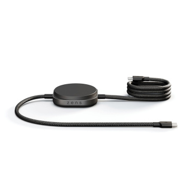 Logo trade meene pilt: Zens laadimiskaabel USB C - C Pro 2