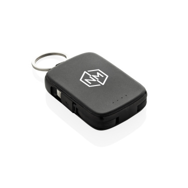 Logotrade firmakingituse foto: Nexo RCS võtmehoidjaga 2000 mAh akupank
