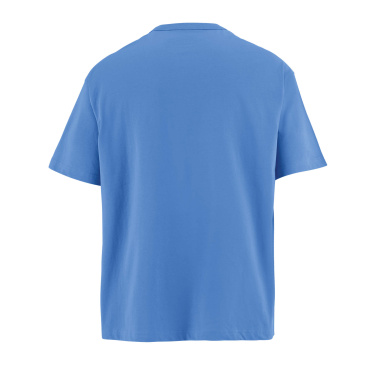 Logo trade firmakingituse pilt: BOXY UNISEX T-SÄRK