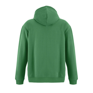 Logo trade ärikingituse pilt: CONDOR Unisex kapuutsiga pusa