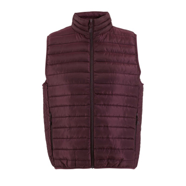 Logo trade reklaamkingituse pilt: STREAM MEN Bodywarmer