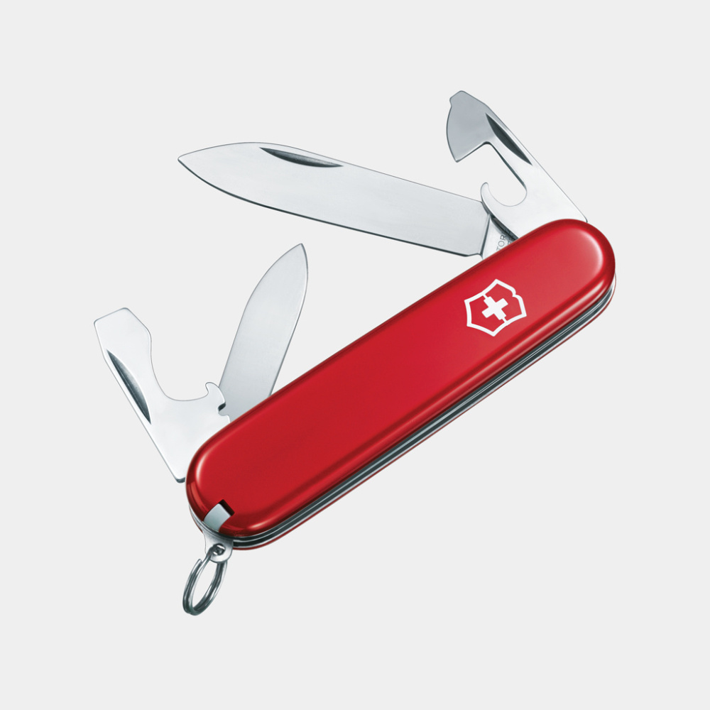 Logotrade reklaamkingi foto: VICTORINOX taskunuga 10 funktsiooniga